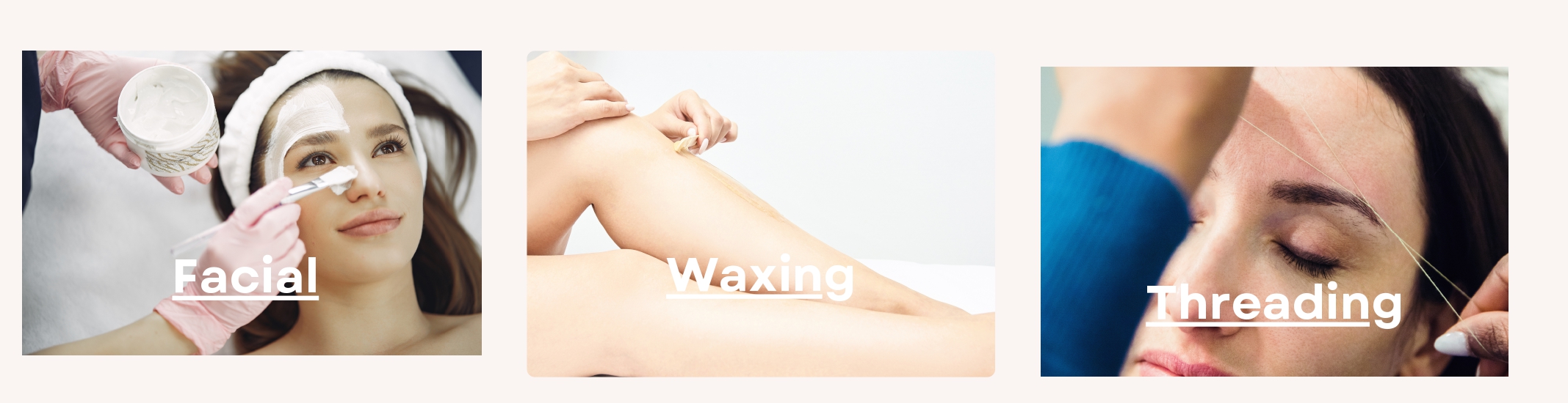 Page 2 of The iFace Website